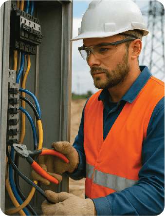 Power_&_Electrical_Support for_ICT